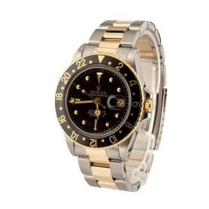 Luxury Rolex 11671 Blnr Replica 100m Water Resistant - Image 3