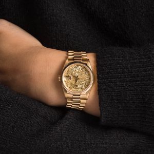 Rolex Day-Date 40 Anniversary Edition: Legacy Meets Luxury - Image 5