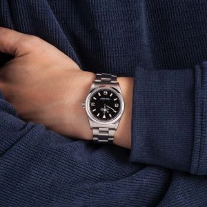 Clone Explorer II Ceramic Bezel Sleek - Image 5